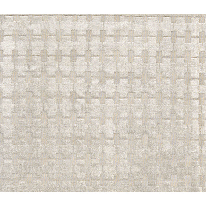 Area Rug in Beige, Rectangle 5'10" x 7'10"