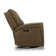 Howlett Swivel Glide Recliner P2