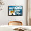 Impression sur toile Ocean Reels-734520306