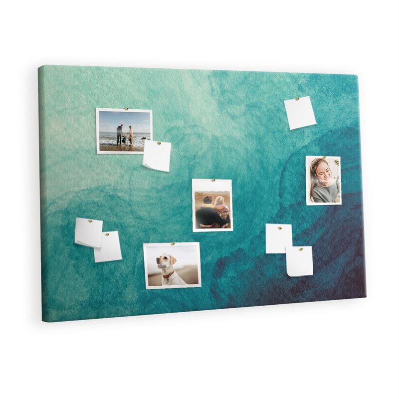 Bijolle Cork Corkboard / Bulletin Board