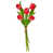 Rose est en rupture de stock