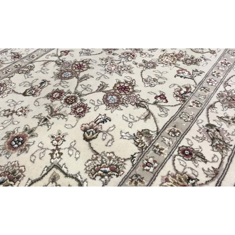 One-of-a-Kind 2'6" X 12' Area Rug