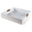 Logia Resin Decorative Tray-49707324-49707327