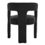 Ensemble de 2 chaises de salle à manger rembourrées sans assemblage-124966218-125847415