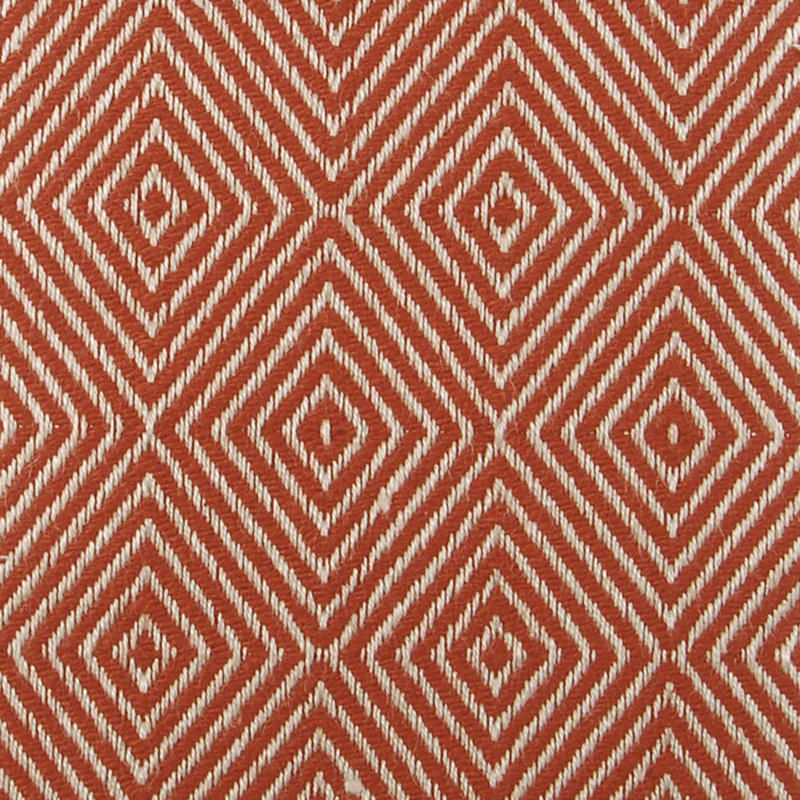 Tissu de fléchette Global, Safran