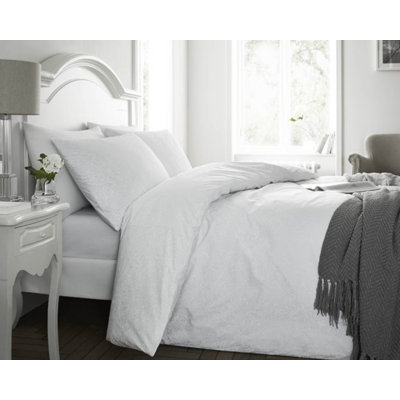 Goad Paisley Duvet Cover Set with Pillowcases