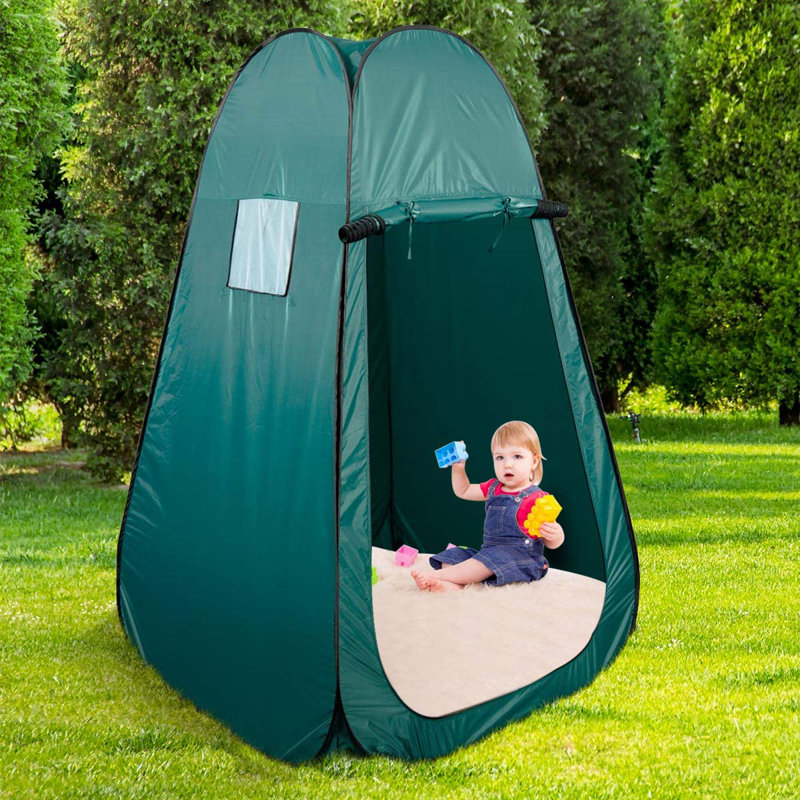 Criddle 1 Person Tent