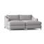 Monterey Outdoor Chaise Lounge-50631716