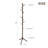 Freestanding 8 - Hook Coat Rack-1579012956