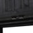 Wood Elevated Planter, Raised Garden Bed with Liner, Mini Greenhouse with Removable Wheels-66678398