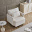 Chaise d'appoint Juhee Modern Club Chair-694153796