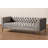 Forman 82.7'' Velvet Sofa-1051957154