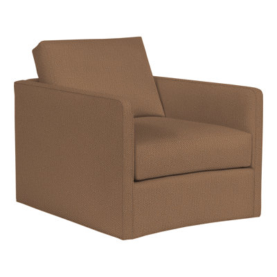 Chaise pivotante Wynne