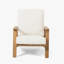 Fauteuil club moderne-33011600