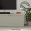  Modern Tv Stand Up To 40" Tvs With Soft-close Drop-down Door-991921487