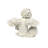 Mourning Mortality Sitting Cherub Statue