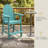 Dutta Outdoor Adirondack Chair-180485247