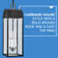 Hinkley Campbell Large Hanging Lantern