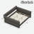 Upholstered Daybed With Usb And Slats Support-776893113