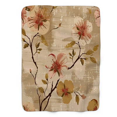 Throw Blanket