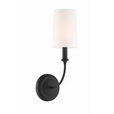Libby 1 - Light Armed Sconce