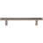 Brushed Satin Nickel