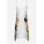 Iris du Tennessee en tablier aquarelle-470388973