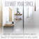 Adorne® 4 Button Countdown Timer Switch with Microban