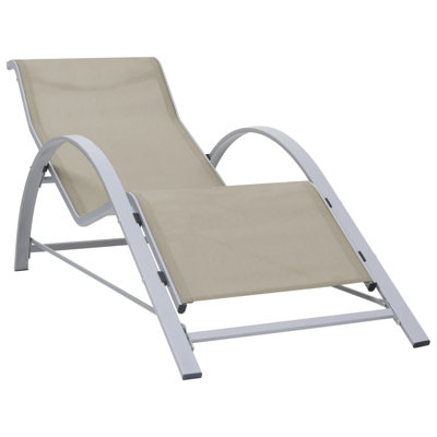 Abdullaahi 167cm Long Single Chaise