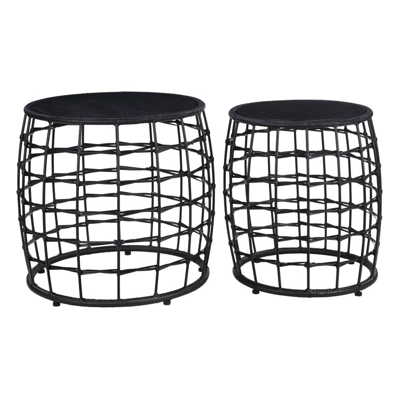 Rowana Nesting Tables