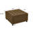 Storage Ottoman, Tufted Footstool, Nailhead Trim Ottoman-767858180