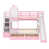 Rose est en rupture de stock