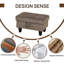 Repose-pieds Claritza-990526903