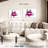 Hello Gorgeous Kiss Canvas Print-156109479
