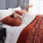 Wonderful Luxury Milky Velvet Quilt Set-101948532-101948530