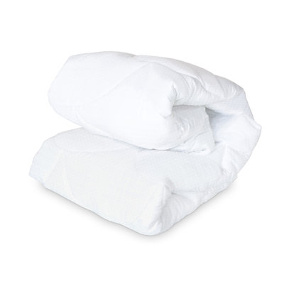 2'' Down Alternative Mattress Pad