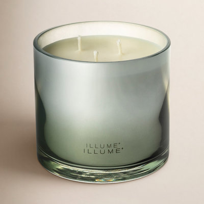 Imane Fresh Sea Salt Scented Jar Candle