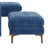 110" L-Shape Convertible Sectional Sofa Couch With Movable Ottoman, 5-Seat Couch With Chaise, Velvet Upholstered Sofa Couch-25860824
