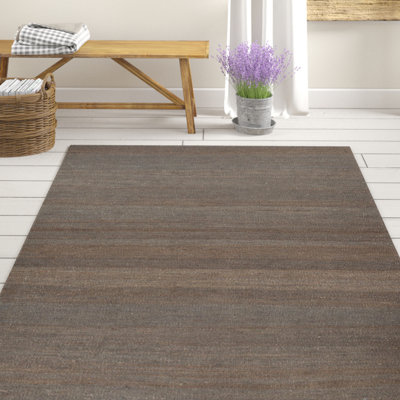 Evalyn Striped Indoor Rug