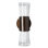 Bellis 2-Light Wall Sconce