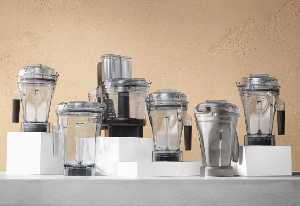 Do More With Your Vitamix