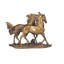 Ensemble de figurine Ajeesh