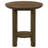 Crispin Brown 22-inch End Table