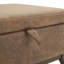 Banc de rangement Mid-Century-364178602