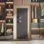 Gun Safe Lock