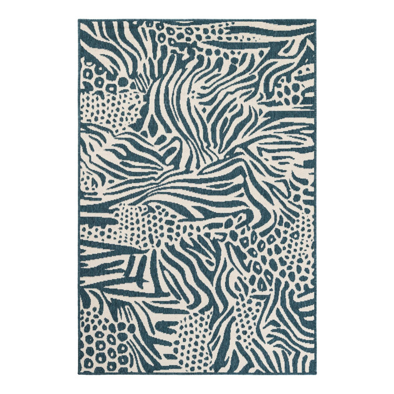 Tapis Gurjot, Rectangle 4 pi 1 po x 6 pi 1 po