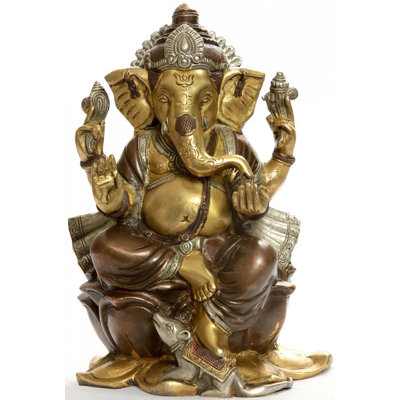 Religious & Spiritual Figurines & Sculptures