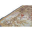 Wool Floral Area Rug