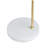 Auburn 24" H Table Lamp with Base