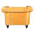 Engelgard Velvet Chesterfield Chair-1405320713